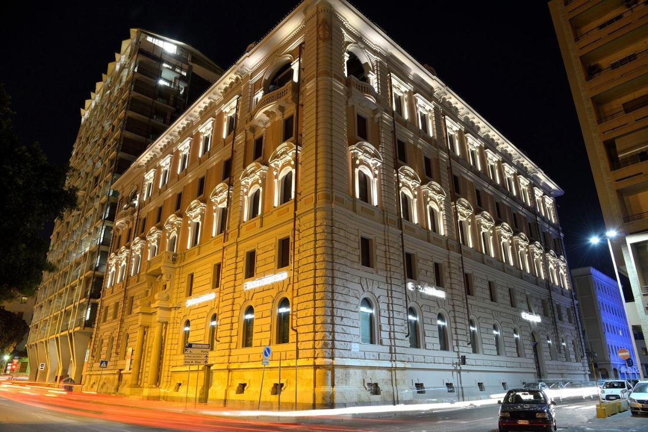 Palazzo Tirso Mgallery Cagliari Exterior photo