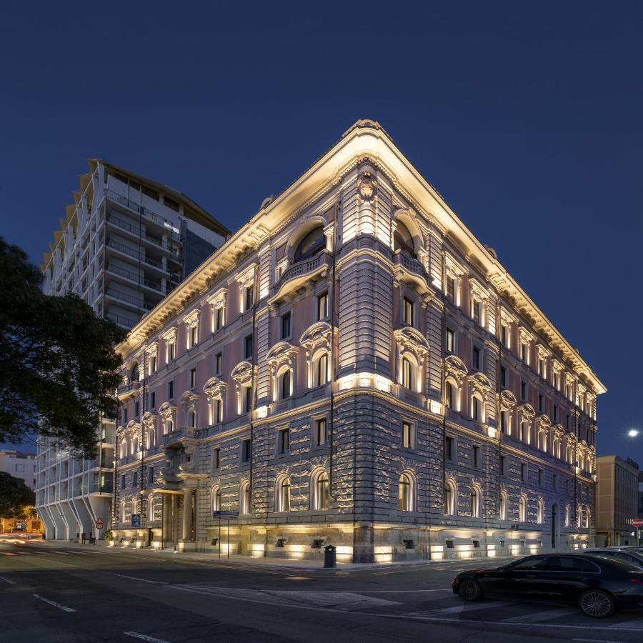 Palazzo Tirso Mgallery Cagliari Exterior photo