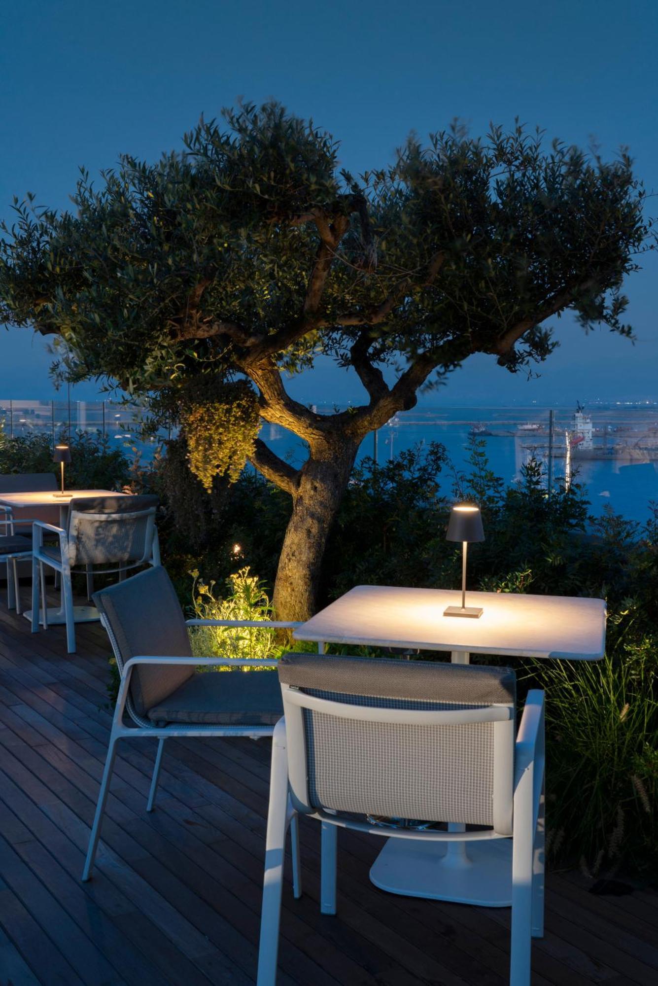 Palazzo Tirso Mgallery Cagliari Exterior photo